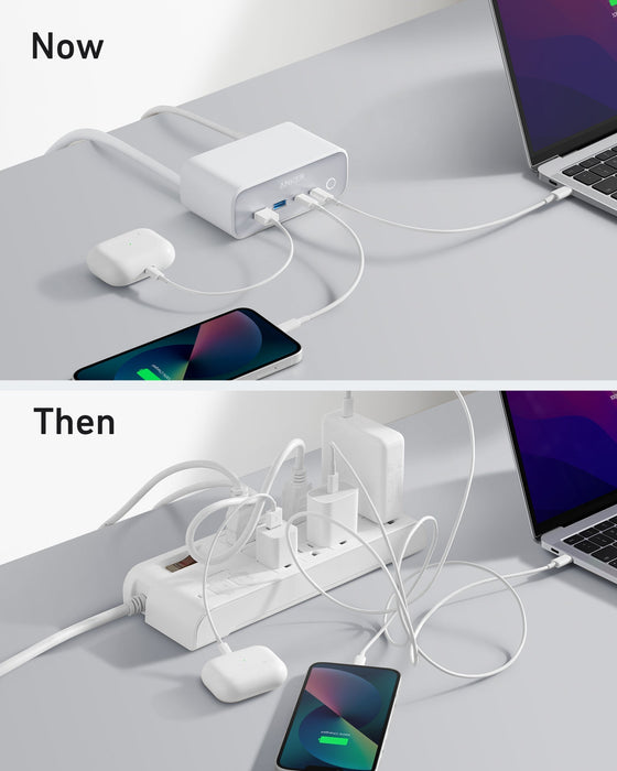 Anker <b>525</b> Charging Station - for just $39.99! 