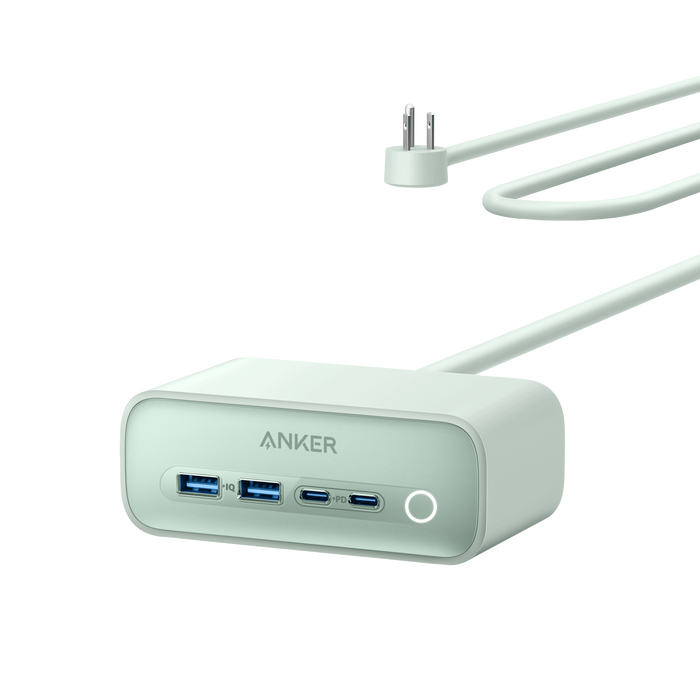 Anker <b>525</b> Charging Station - for just $39.99! 