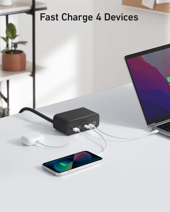 Anker <b>525</b> Charging Station - for just $39.99! 