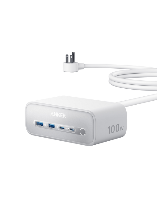 Anker 7-in-1 USB-C Charging Station (100W) BOA - for just $49.99! 