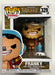Funko Pop! Animation Franky #329 One Piece 2023 Straw Hat Pirates Shipwright - for just $15! 