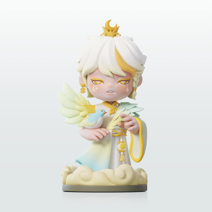 HOZAI Blind Box (1 Blind Box) - for just $24.99! 