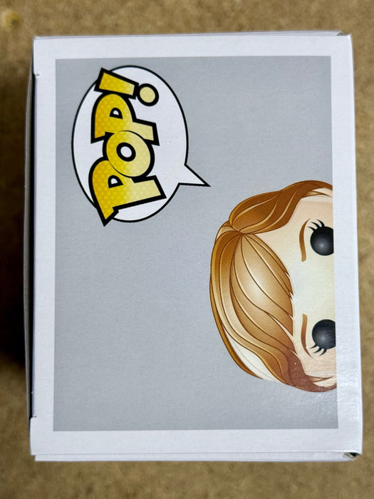 Funko Pop! Disney Anna #81 Frozen 2014 Kristen Bell Animated Princess - for just $10! 