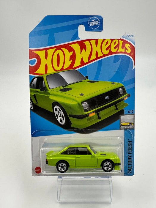 Hot Wheels American Power 1:64 Diecast Assorted (Ford, Chevy, Dodge, Mustang, Corvette, GMC, Jeep, Merc, Camaro) - for just $1.50! 