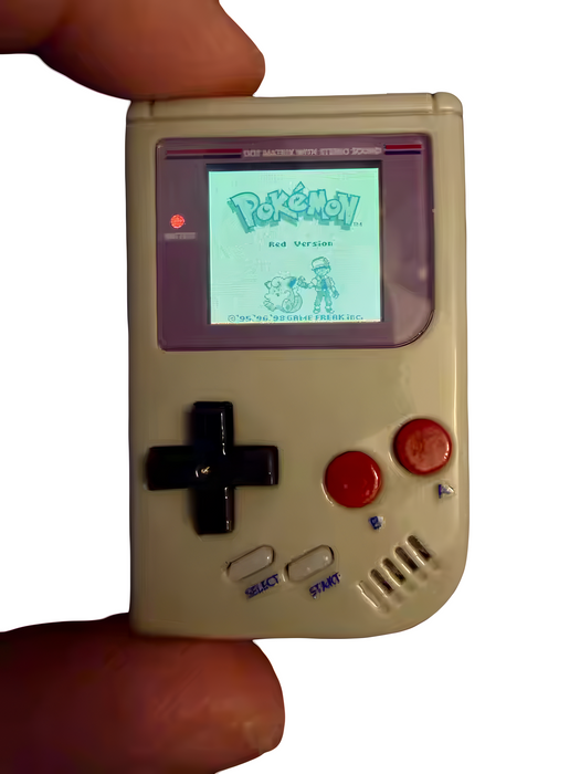 MICRO BOY™ - for just $129.99! 