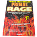 PRIMAL RAGE TOTALLY UNAUTHORIZED [BradyGAMES] UNDERGROUND SECRETS - for just $29.99! 