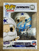 Tony Romo Signed NFL Santa Dallas Cowboys Exclusive Funko Pop! #265 JSA COA READ - for just $250! 