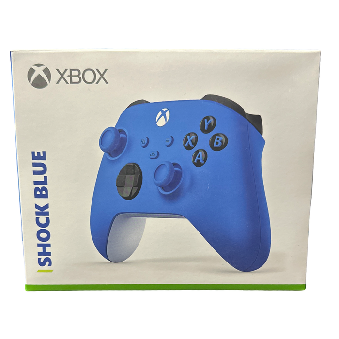 Microsoft Series S/X Wireless Controller - Xbox Series X - for just $30.99! 