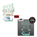 Funko POP! Hunter X Hunter - Killua Zoldyck Vinyl Figure #1106 AAA Anime Exclusive - for just $19.99! 