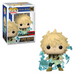 Funko POP! Black Clover - Luck Voltia Vinyl Figure AAA Anime Exclusive - for just $19.99! 