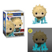 Funko POP! Black Clover - Luck Voltia Vinyl Figure AAA Anime Exclusive - for just $19.99! 