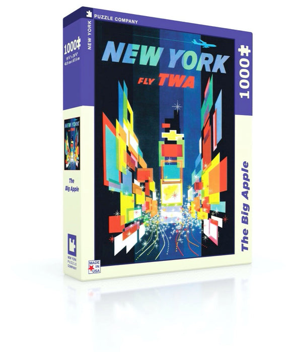 The Big Apple - Just $25! Shop now at Retro Gaming of Denver