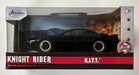 Jada Toys Knight Rider 1982 Pontiac Trans Am K.I.T.T. 1:32 Scale Die-Cast - for just $15! 
