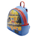 Loungefly: An American Tail - Fievel Scene Mini Backpack - for just $80! 