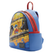 Loungefly: An American Tail - Fievel Scene Mini Backpack - for just $80! 