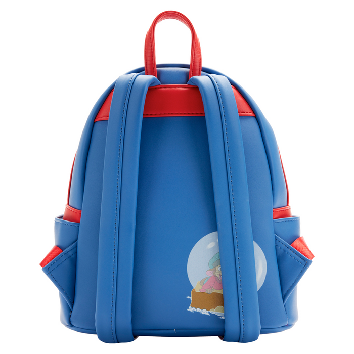 Loungefly: An American Tail - Fievel Scene Mini Backpack - for just $80! 