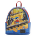 Loungefly: An American Tail - Fievel Scene Mini Backpack - for just $80! 
