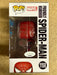 Josey Scott Of Saliva “Hero” Signed Spider-Man Funko Pop #1158 With JSA COA - for just $135! 