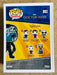 Funko Pop! Television Doctor Who Tzim-Sha #893 2019 NYCC Shared Con Exclusive - for just $13! 