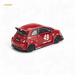 Mini-GT LB-WORKS x Abas Works ABARTH 595 Red 1:64 MGT00963 - for just $18.99! 