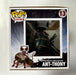Funko Pop! Marvel Ant-Man With Ant-Thony #13 2015 Vaulted Scott Lang (Box Dmg) - for just $20! 