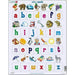 ABC Alphabet 26 Piece Tray Jigsaw Puzzle Larsen - for just $11.99! 