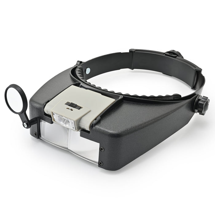 Head Magnifier - for just $26.99! 