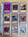 Yu-Gi-Oh! 1st Edition Pharaonic Guardian Complete Set PGD 000-107 - for just $1300! 