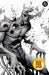 [FOIL] ABSOLUTE BATMAN #23 TYLER KIRKHAM CLAYFACE BATTLE DAMAGED EXCLUSIVE VIRGIN VAR (08/12/2026) - for just $50! 