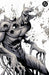 ABSOLUTE BATMAN #23 TYLER KIRKHAM CLAYFACE BATTLE DAMAGED EXCLUSIVE VIRGIN VAR (08/12/2026) - for just $40! 