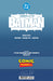 ABSOLUTE BATMAN #23 TYLER KIRKHAM HARLEY QUINN BATTLE DAMAGED EXCLUSIVE VIRGIN VAR (08/12/2026) - for just $40! 