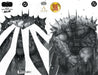 [FOIL] ABSOLUTE BATMAN #23 ALAN QUAH WRAPAROUND EXCLUSIVE BLACK & WHITE VIRGIN VAR (08/12/2026) - for just $40! 