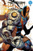 ABSOLUTE BATMAN #21 TYLER KIRKHAM EXCLUSIVE BATTLE DAMAGED DEATHSTROKE VAR (06/17/2026) - for just $25! 
