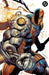 ABSOLUTE BATMAN #21 TYLER KIRKHAM EXCLUSIVE BATTLE DAMAGED DEATHSTROKE VIRGIN VAR (06/17/2026) - for just $40! 