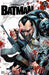 ABSOLUTE BATMAN #24 TYLER KIRKHAM BATTLE DAMAGED PENGUIN EXCLUSIVE VAR (09/23/2026) - for just $25! 