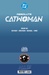 ABSOLUTE CATWOMAN #2 EJIKURE EXCLUSIVE VIRGIN VAR (07/08/2026) - for just $30! 
