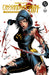 ABSOLUTE CASSANDRA CAIN THE SHADOW'S HAND #1 (ONE SHOT) TYLER KIRKHAM BATTLE DAMAGED EXCLUSIVE VAR (09/09/2026) (09/16/2026) - for just $25! 