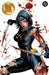 [FOIL] ABSOLUTE CASSANDRA CAIN THE SHADOW'S HAND #1 (ONE SHOT) TYLER KIRKHAM BATTLE DAMAGED EXCLUSIVE VIRGIN VAR (09/09/2026) (09/16/2026) - for just $50! 
