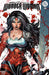 ABSOLUTE WONDER WOMAN #23 TYLER KIRKHAM BATTLE DAMAGED EXCLUSIVE VAR (08/26/2026) - for just $25! 