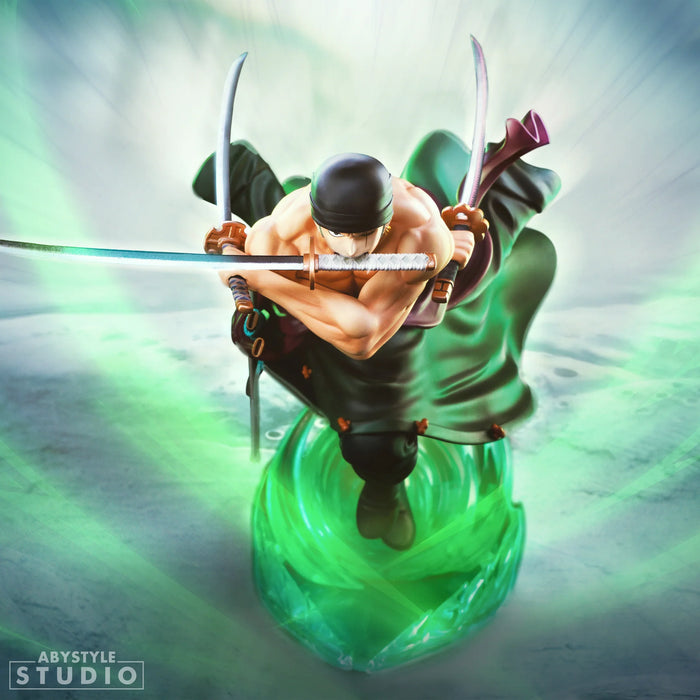 One Piece - Zoro SFC Figure - for just $54.99! 