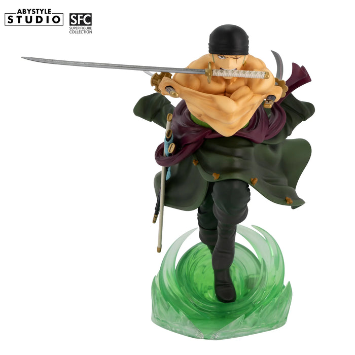 One Piece - Zoro SFC Figure - for just $54.99! 