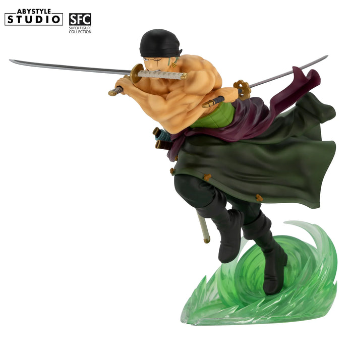 One Piece - Zoro SFC Figure - for just $54.99! 