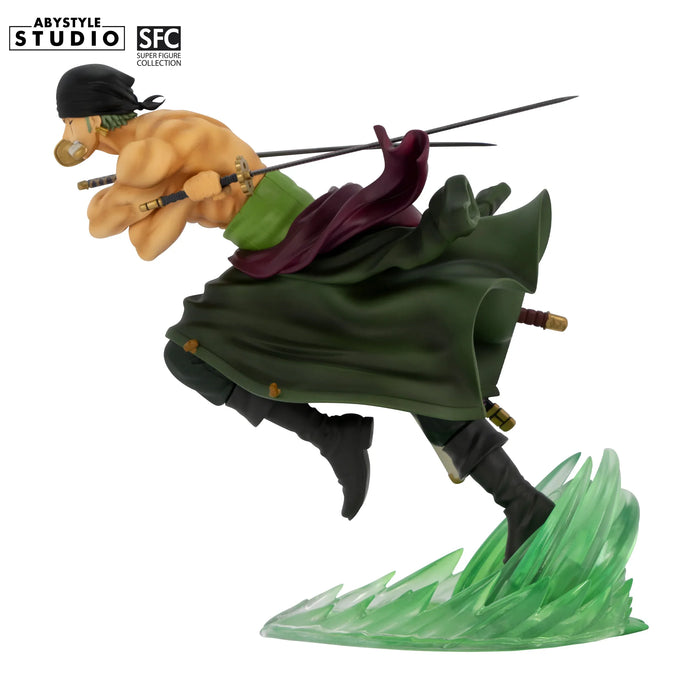 One Piece - Zoro SFC Figure - for just $54.99! 