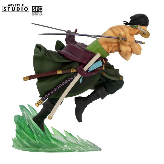 One Piece - Zoro SFC Figure - for just $54.99! 