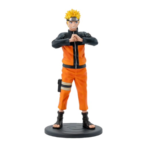 NARUTO SHIPPUDEN - Figurine Naruto Uzumaki - for just $35.99! 