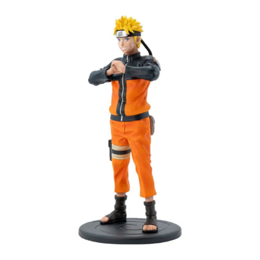 NARUTO SHIPPUDEN - Figurine Naruto Uzumaki - for just $35.99! 