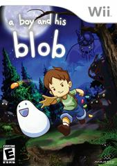 A Boy and His Blob - Wii - for just $12.99! 