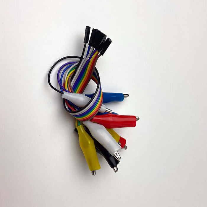 Make: Connections Pack - for just $5! 