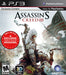 Assassin's Creed III (Playstation 3) - for just $0.99! 