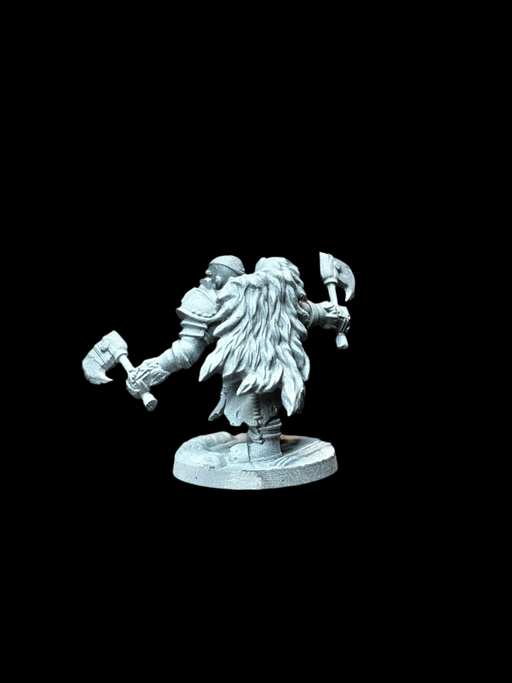 Dwarf Fighter - for just $1.95! 